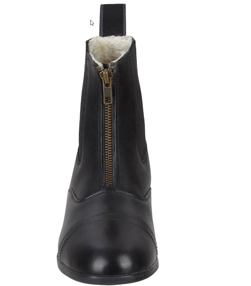 Suedwind Advanced II Winter Front Zip