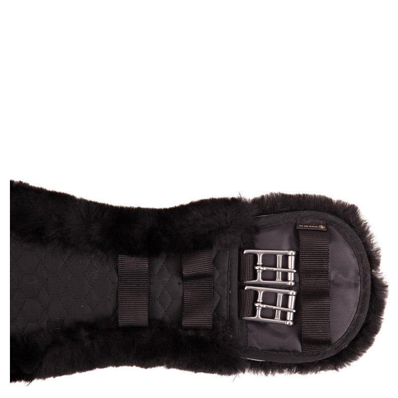 BR Dressuursingel Sheepskin