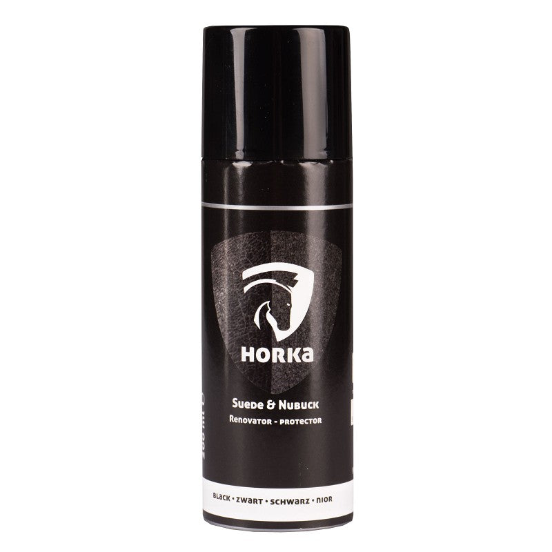 Horka Suede Verzorgingsspray