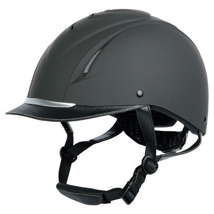 Harry´s Horse Veiligheidscap Challenge