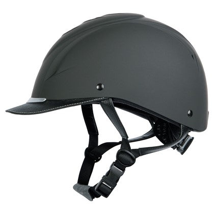 Harry´s Horse Veiligheidscap Challenge