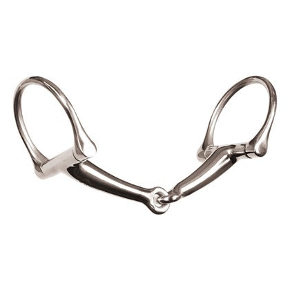 Harry's Horse Enkelgebroken D-trens