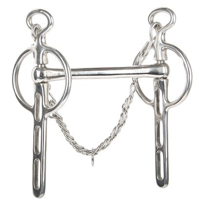 Harry's Horse Liverpoolstang 3 Sleutelgaten