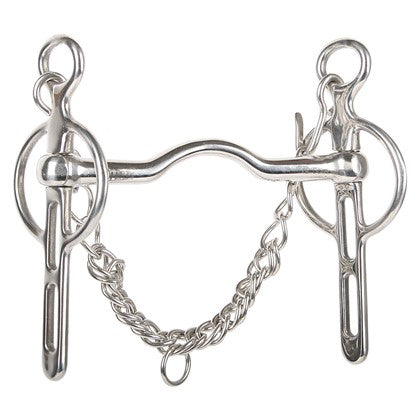 Harry's Horse Liverpoolstang tongboog 2 Sleuven