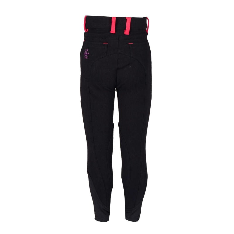 Horka Redhorse Rijbroek Ola Slim Fit