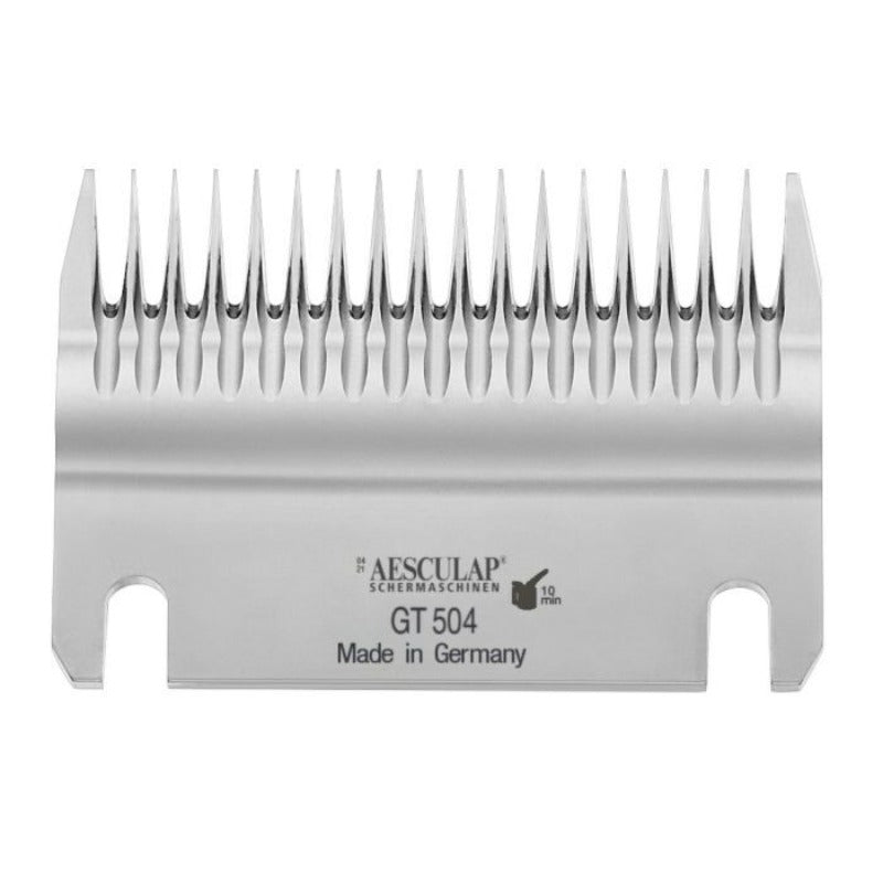 Aesculap Ondermes GT504