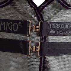 Horseware Amigo Bug Buster Vamoose