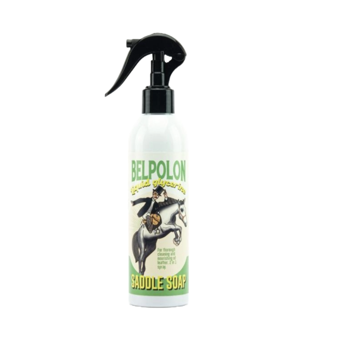 Belpolon Zadelzeep
