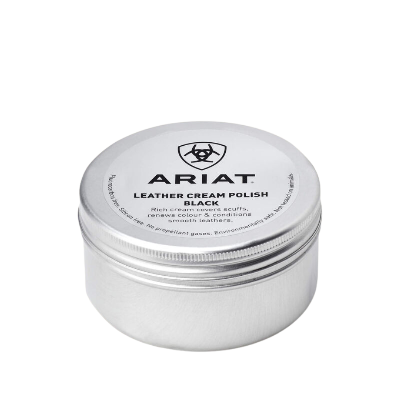 Ariat Leather Cream