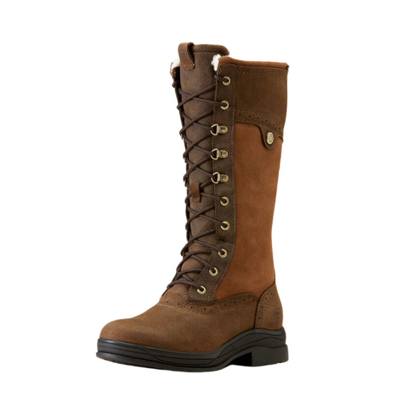 Ariat Wythburn H2O Insulated Outdoorlaars