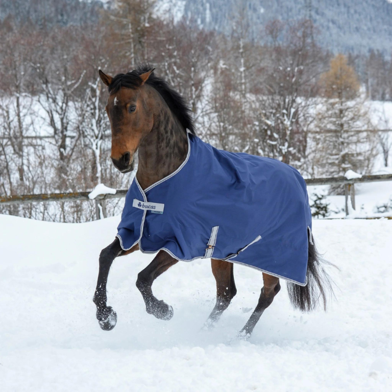 Bucas Freedom Turnout 300 Grams