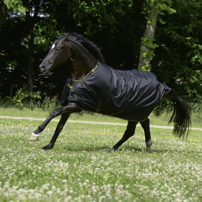 Bucas Irish Turnout Light 50 Grams