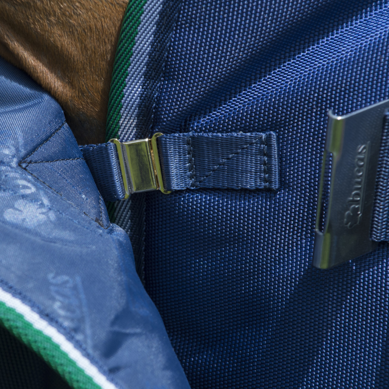 Bucas Smartex Medium Big Neck