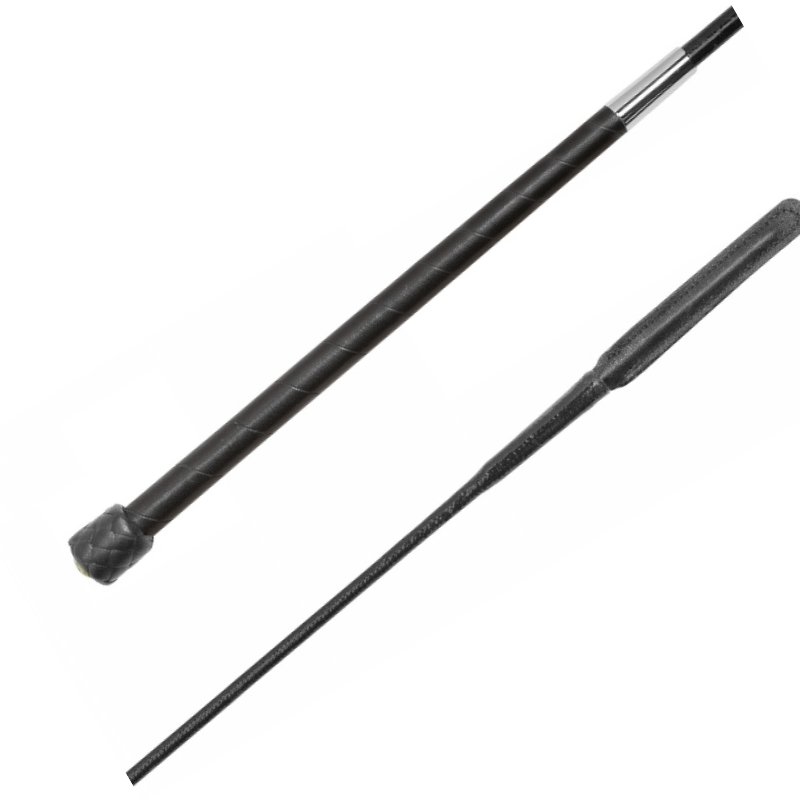 Fleck Dressuurzweep Premium Deluxe