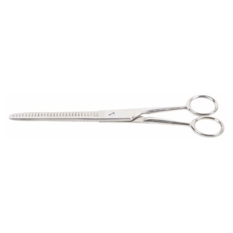 Harry Horse Efileerschaar RVS