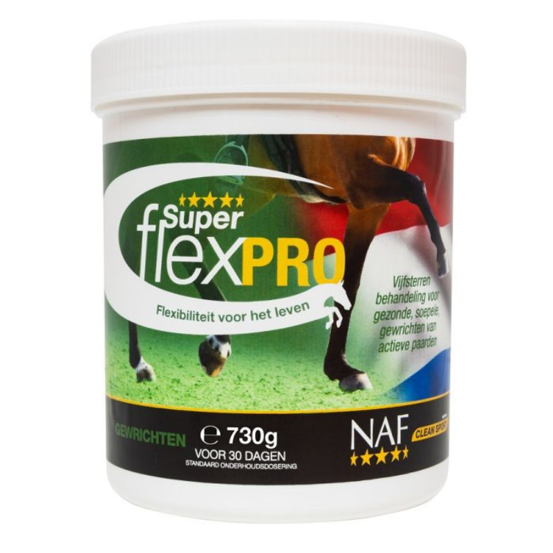 NAF Superflex Pro