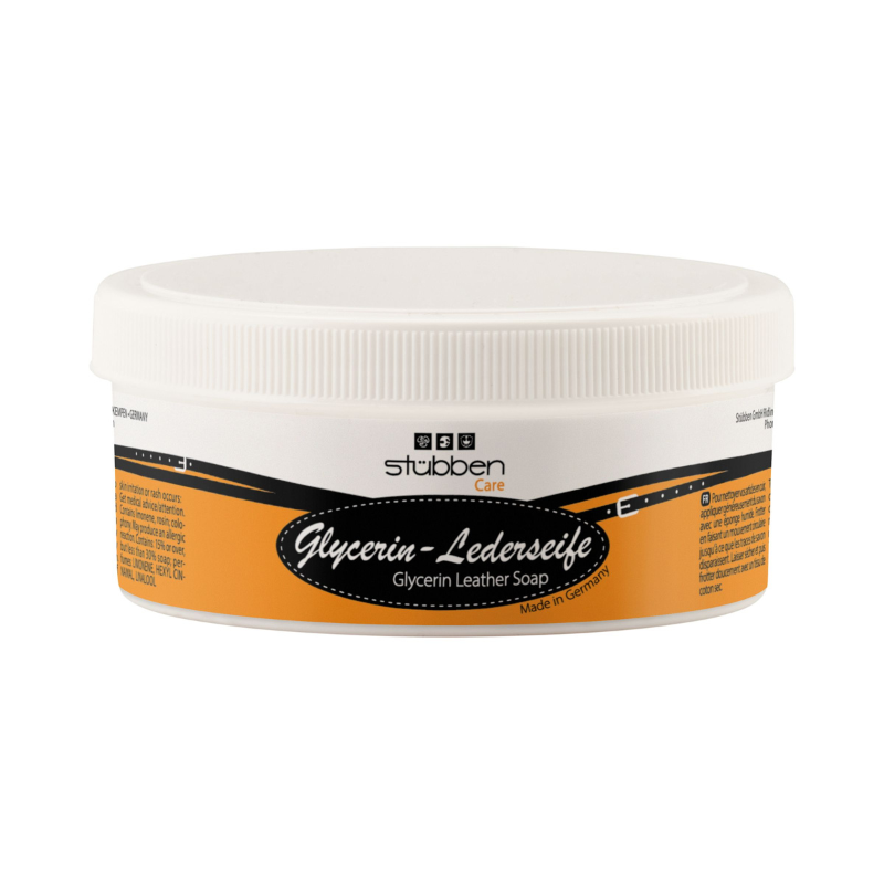 Stübben Glycerine Zadelzeep
