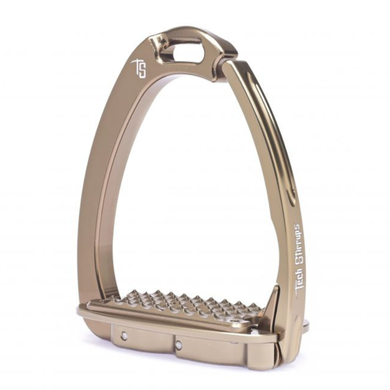 Tech Stirrups Venice Evo Sloped Veiligheidsbeugel