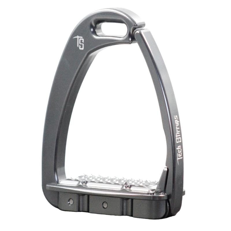 Tech Stirrups Venice Kinder Veiligheidsbeugel