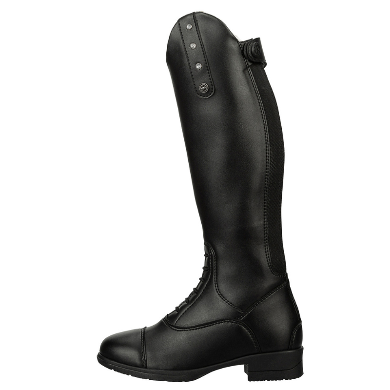 Suedwind Kids Fun Glitter Winter Rijlaars