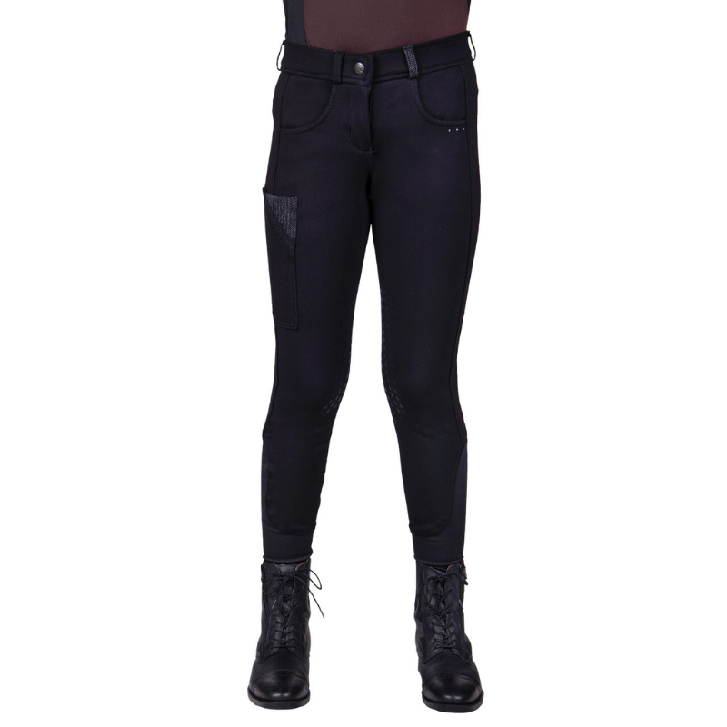 QHP Rijbroek Kae Knie Grip