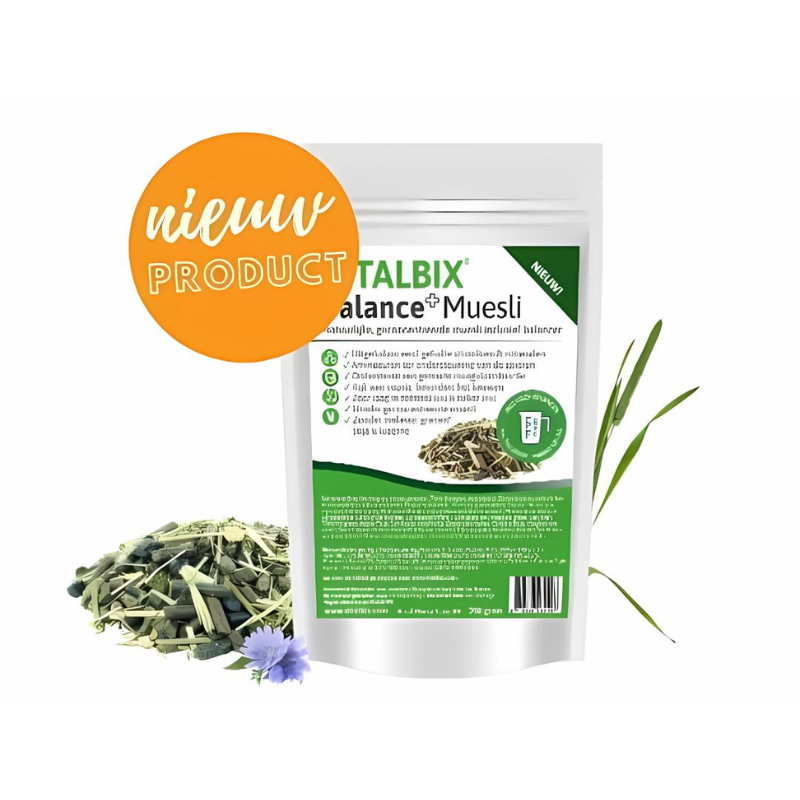 Vitalbix Balance+ Muesli