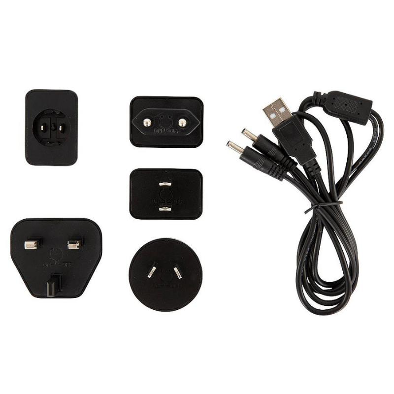 Whis Original Oplader