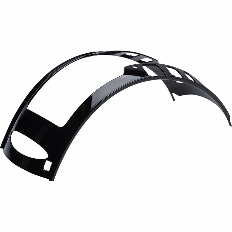 One-K Defender/Avance Rail