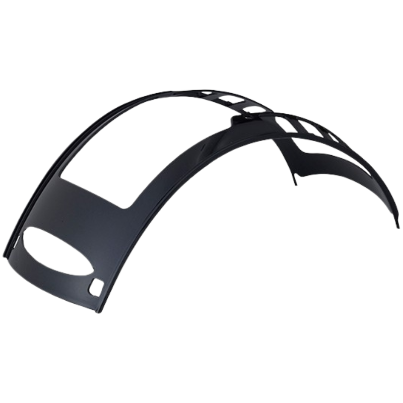 One-K Defender/Avance Rail