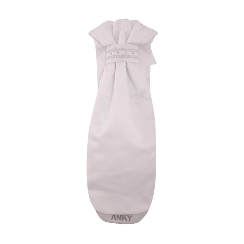 Anky Plastron Refined