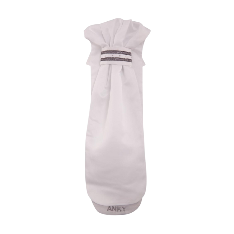 Anky Plastron Refined