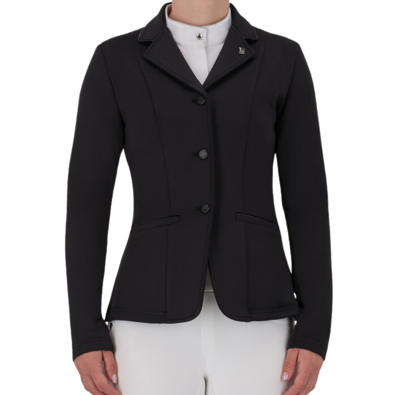 QHP Wedstrijdjas Izebel