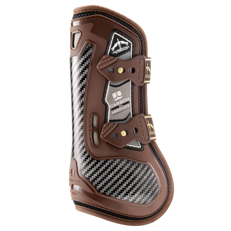 Veredus Carbon Gel Absolute Peesbeschermer