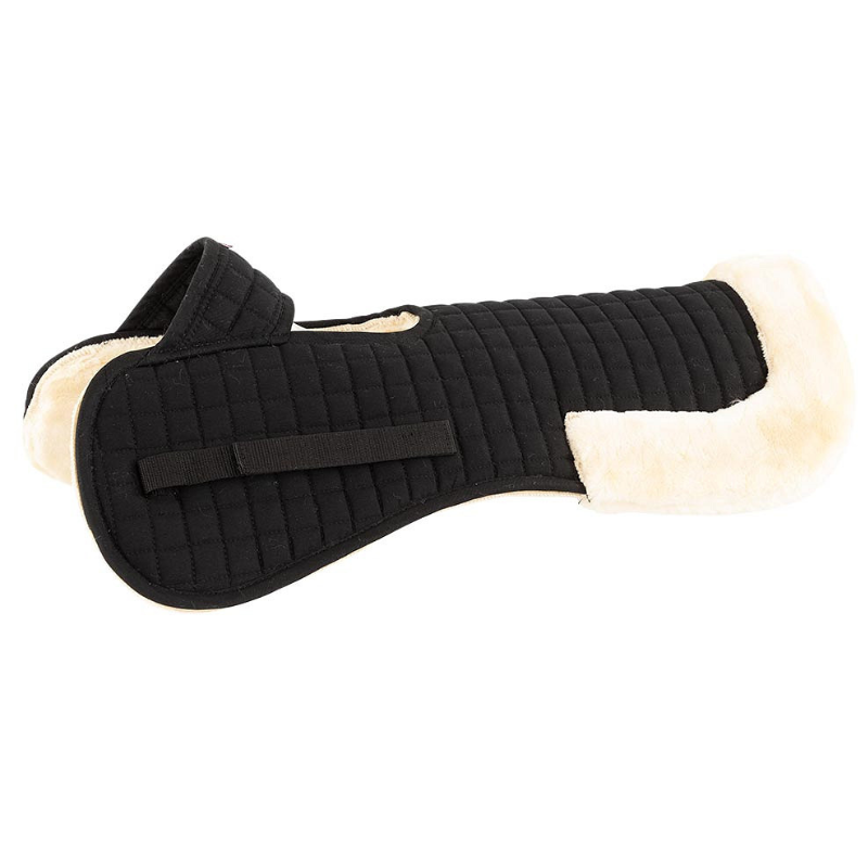 Premiere Zadelonderlegger Met Schoftuitsparing