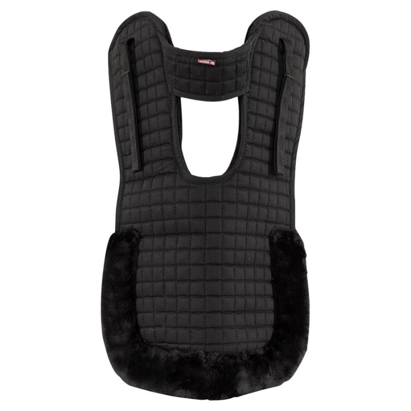 Premiere Zadelonderlegger Met Schoftuitsparing