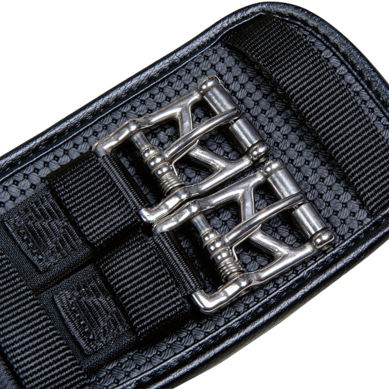 HKM Dressuursingel Gel