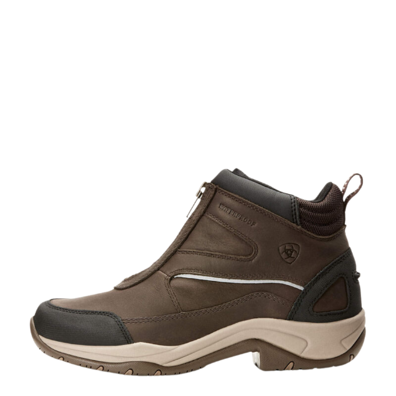 Ariat Telluride Zip H20 Stalschoen