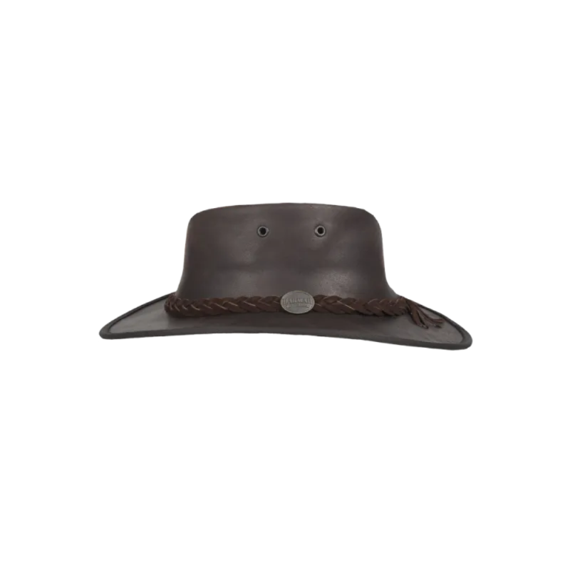 Hatland Hoed Foldaway Bronco