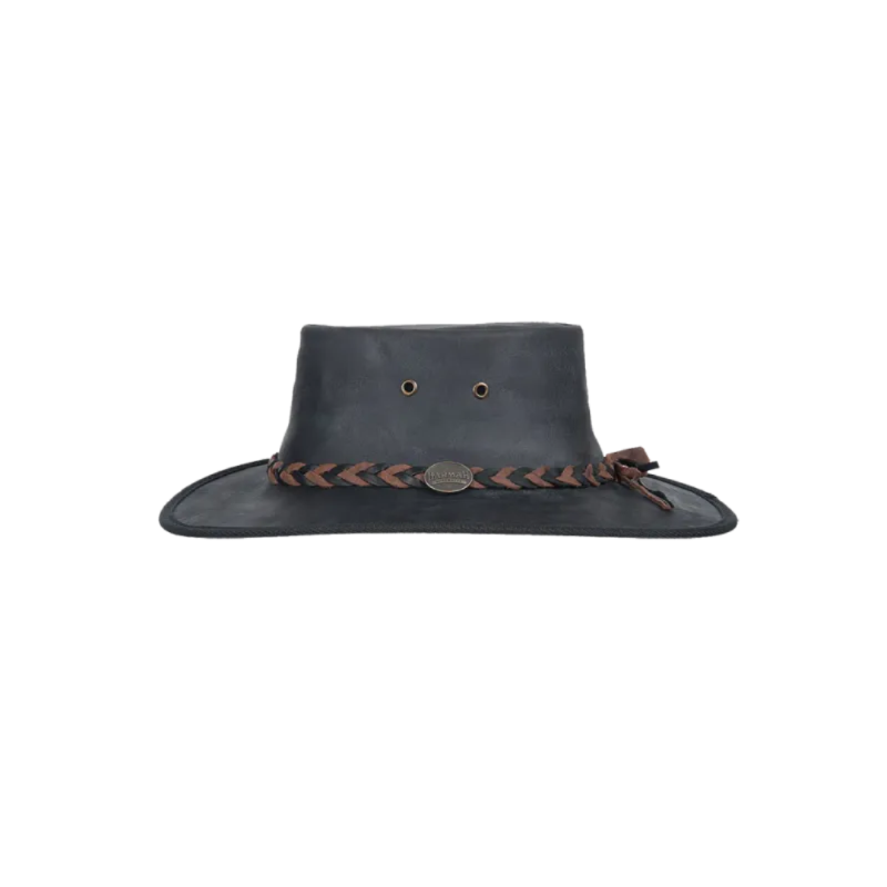 Hatland Hoed Squashy Bronco