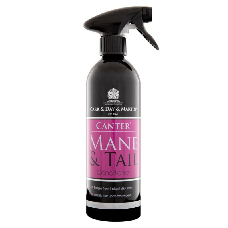 Carr & Day & Martin Maan/Staart Lotion