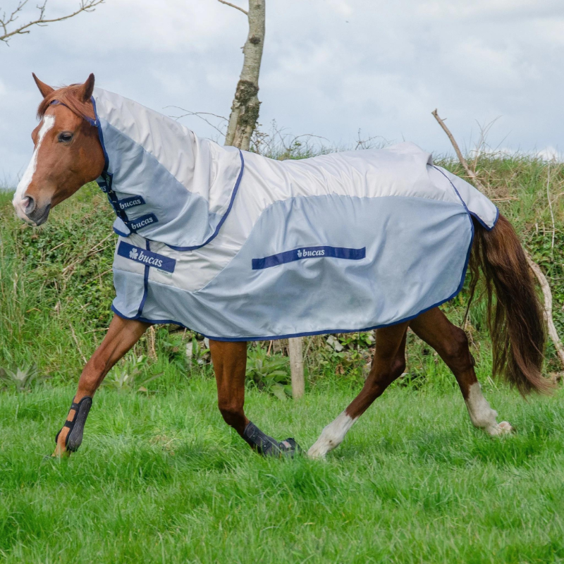 Bucas Buzz-off Rain F/N