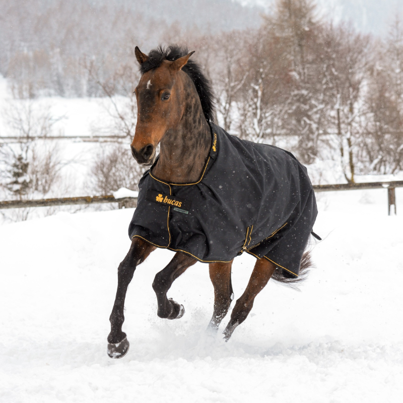 Bucas Irish Turnout 150 Grams