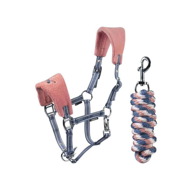 Horka Halterset Jollycorn