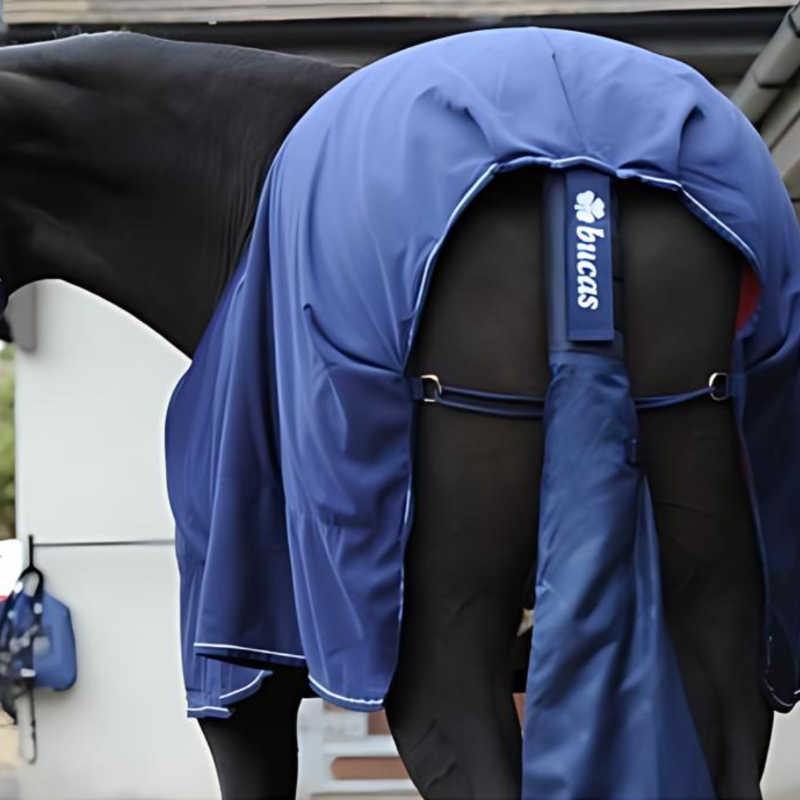 Bucas Staartbeschermer