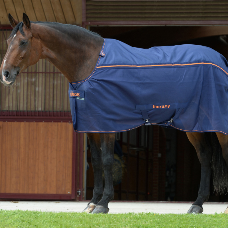 Bucas Therapy Mesh Cooler