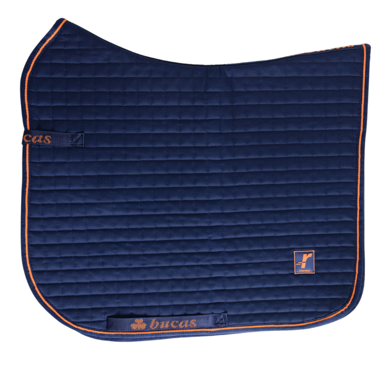 Bucas Zadeldek Therapy