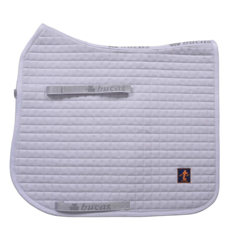 Bucas Zadeldek Therapy