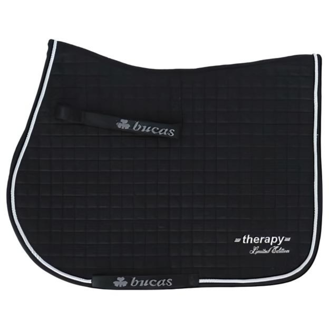 Bucas Zadeldek Therapy Limited Edition