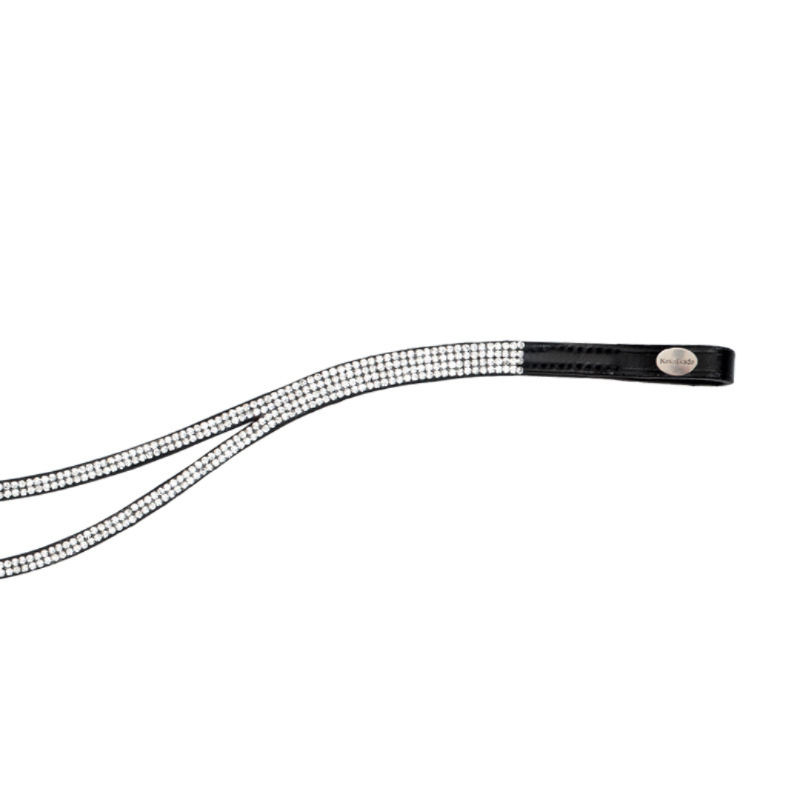 Kavalkade Frontriem Duo Slim