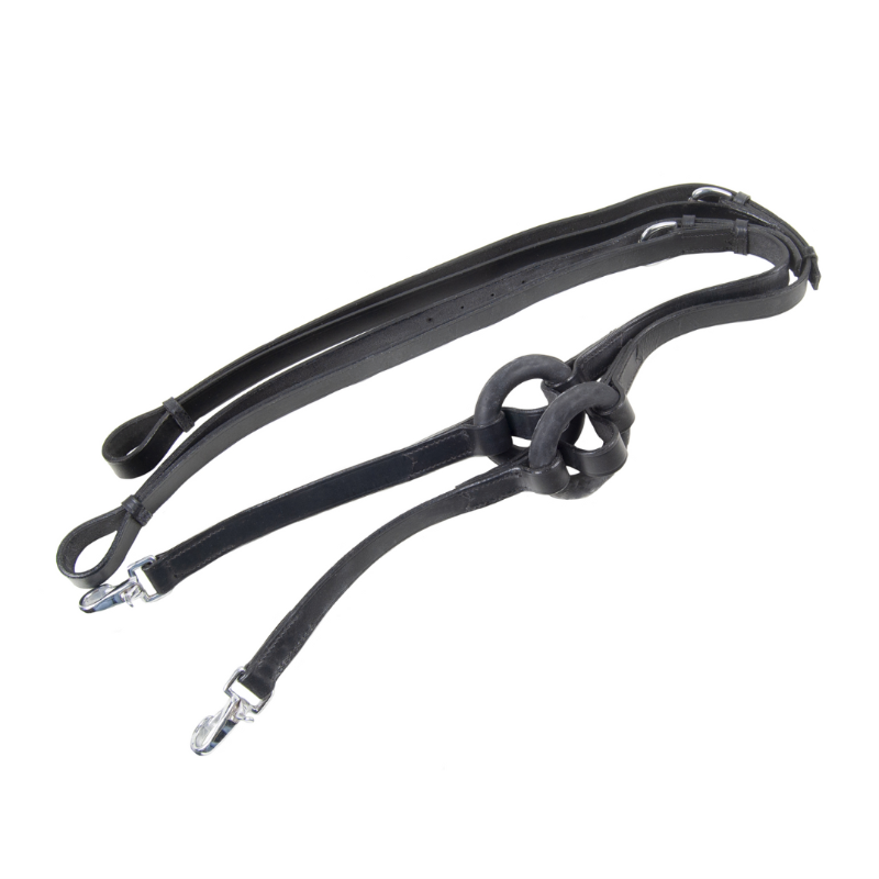 Ideal Bijzet Met Ronde Ring